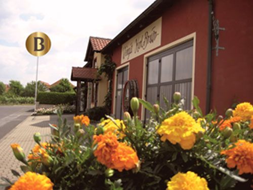 Weingut Karl Braun